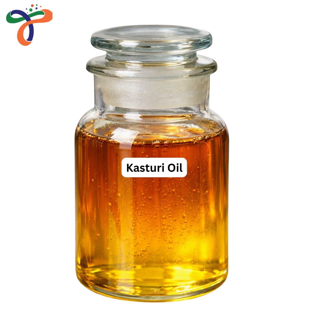 Kasturi Oil